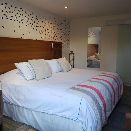 Hotel Origenes Vallenar Zewnętrze zdjęcie