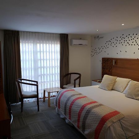 Hotel Origenes Vallenar Zewnętrze zdjęcie