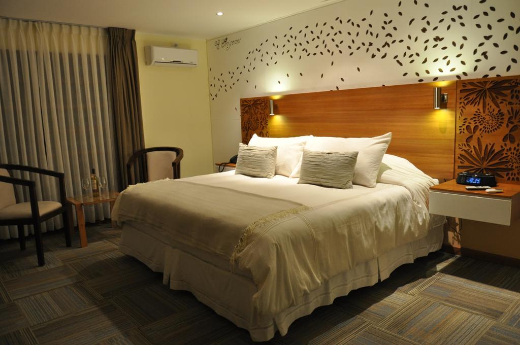Hotel Origenes Vallenar Pokój zdjęcie