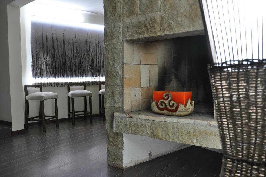Hotel Origenes Vallenar Zewnętrze zdjęcie