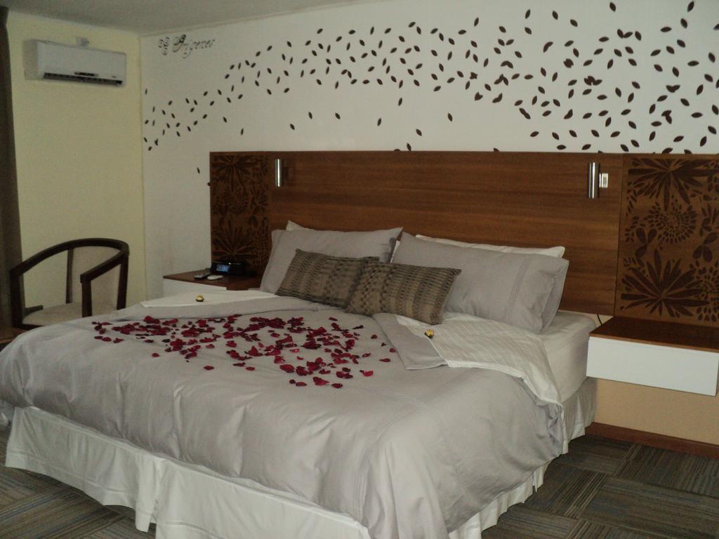 Hotel Origenes Vallenar Zewnętrze zdjęcie