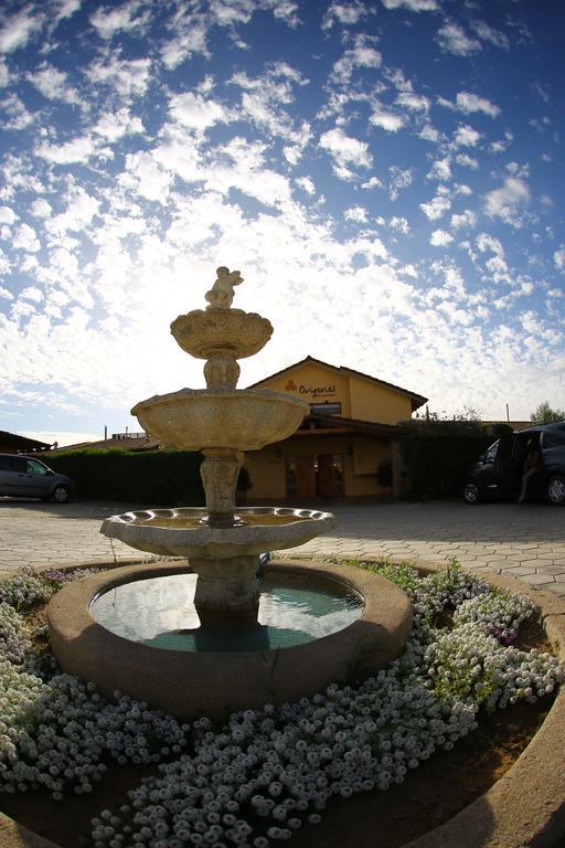 Hotel Origenes Vallenar Zewnętrze zdjęcie