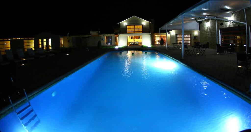 Hotel Origenes Vallenar Zewnętrze zdjęcie