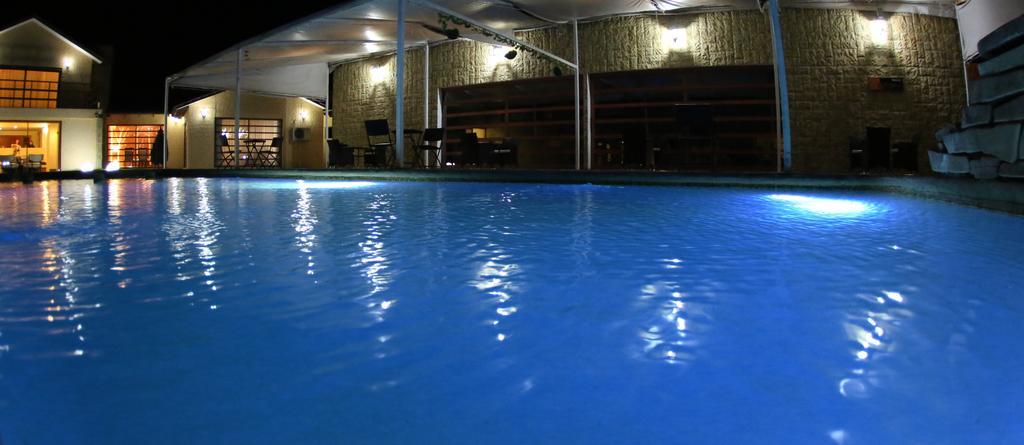 Hotel Origenes Vallenar Zewnętrze zdjęcie