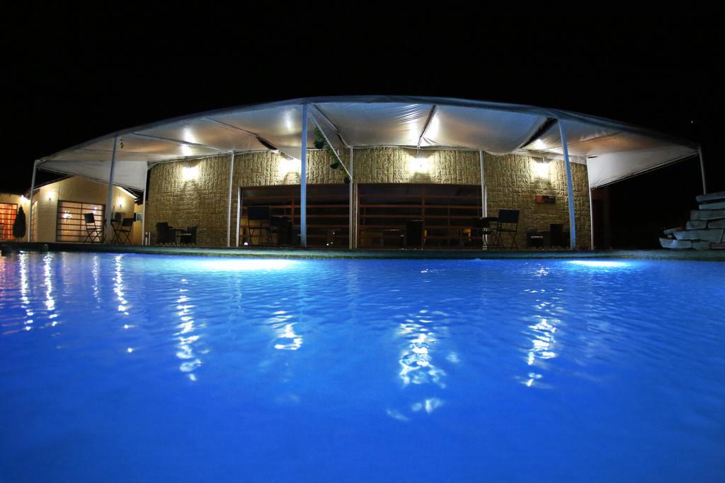 Hotel Origenes Vallenar Zewnętrze zdjęcie