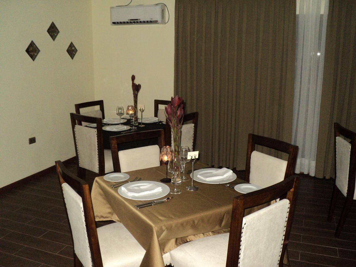 Hotel Origenes Vallenar Zewnętrze zdjęcie