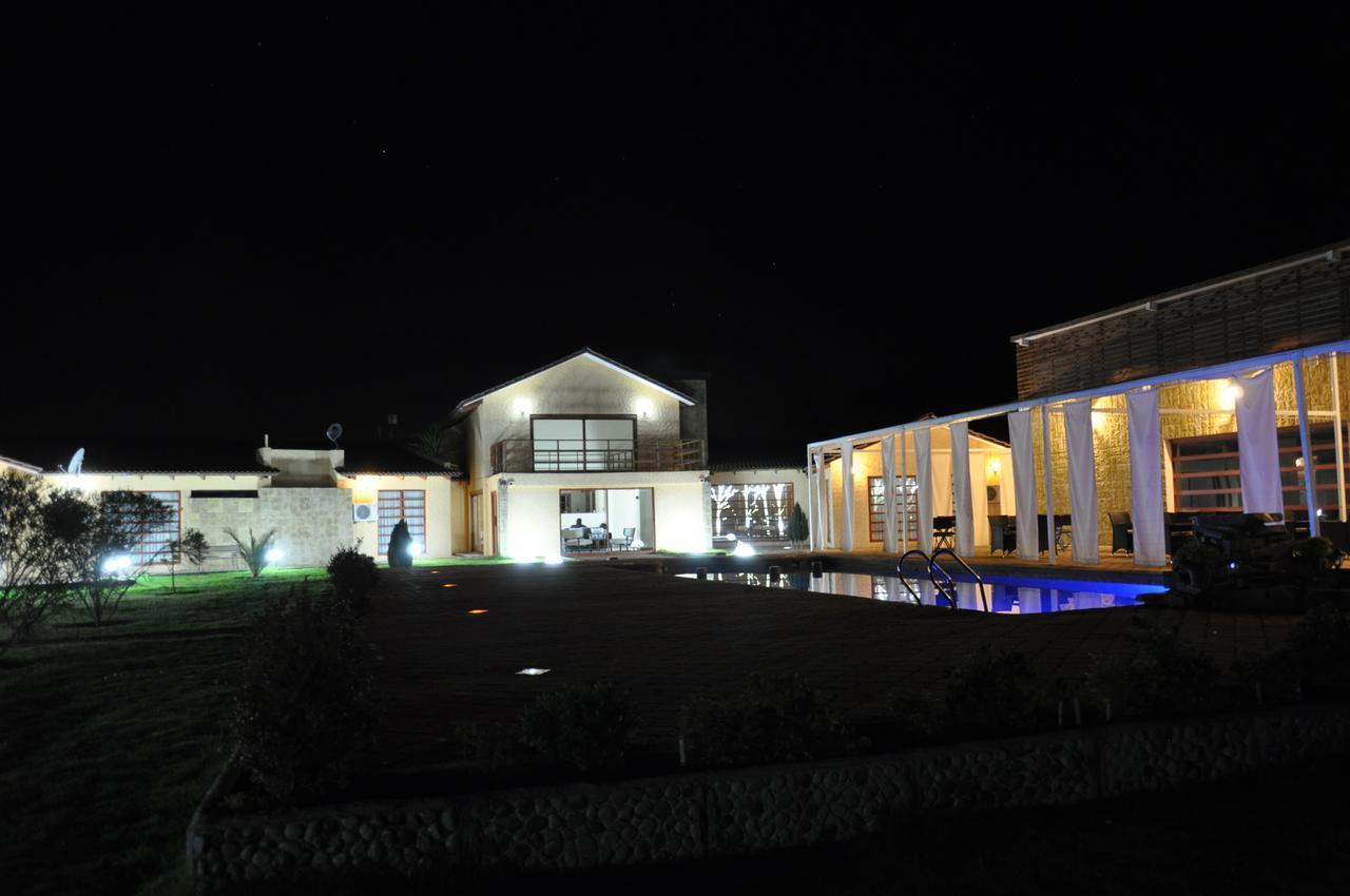 Hotel Origenes Vallenar Zewnętrze zdjęcie
