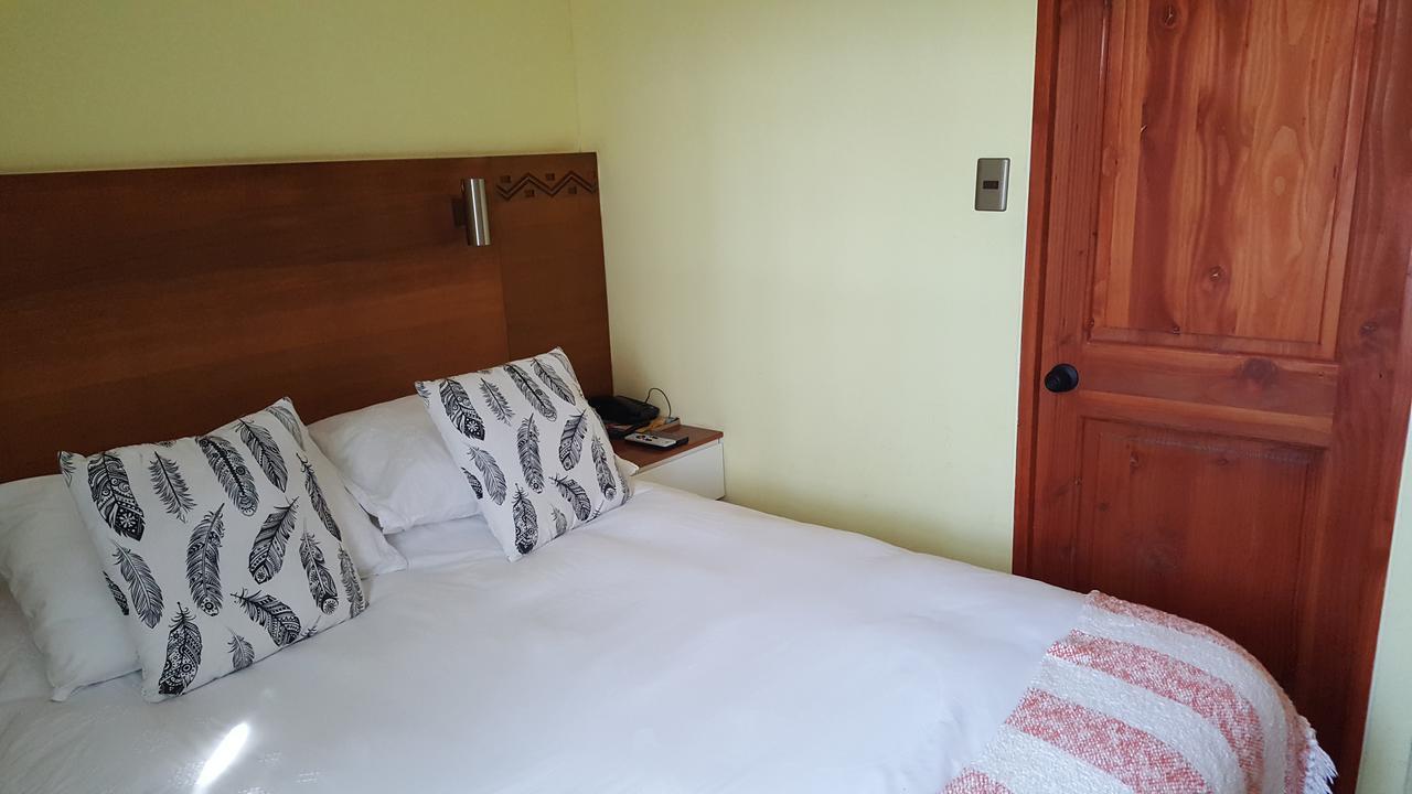 Hotel Origenes Vallenar Zewnętrze zdjęcie