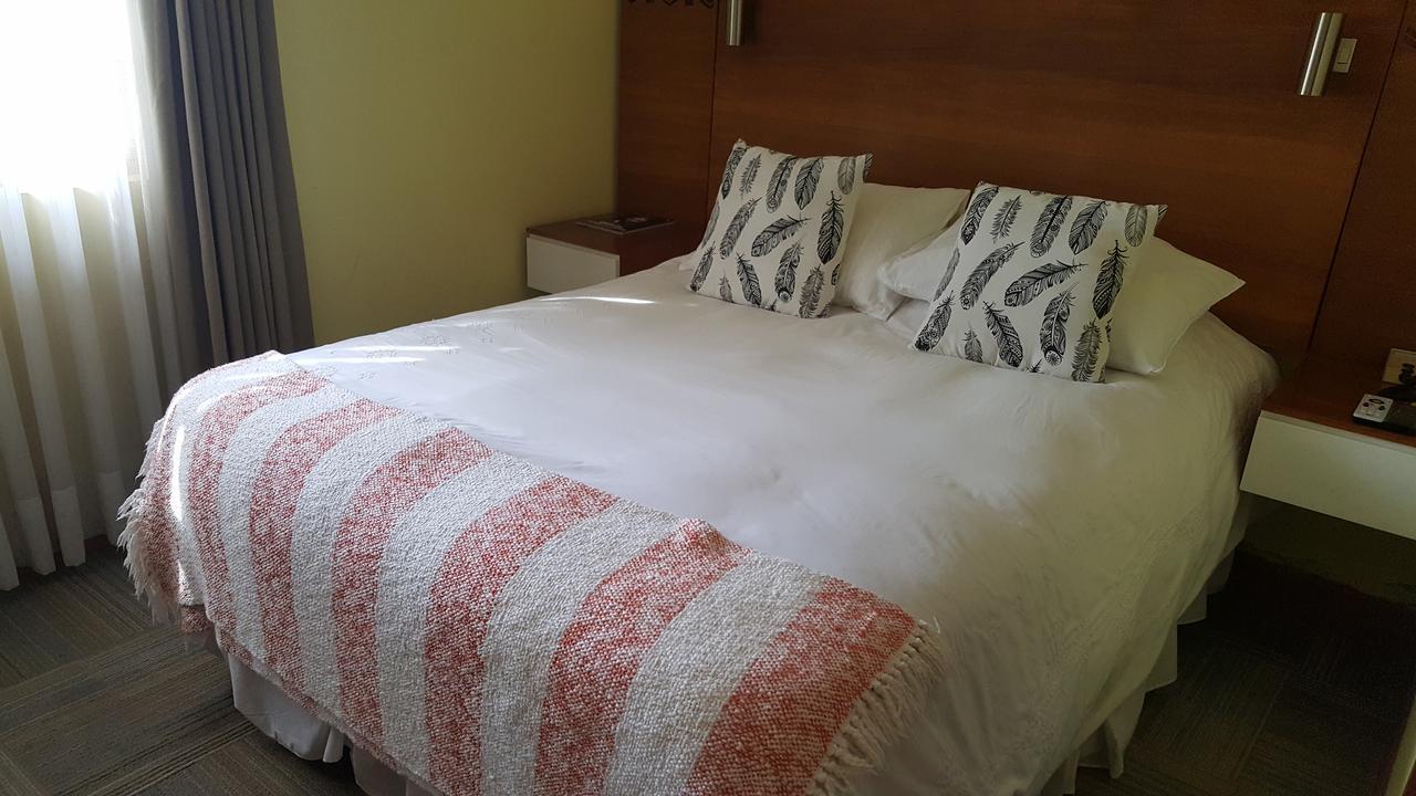 Hotel Origenes Vallenar Zewnętrze zdjęcie