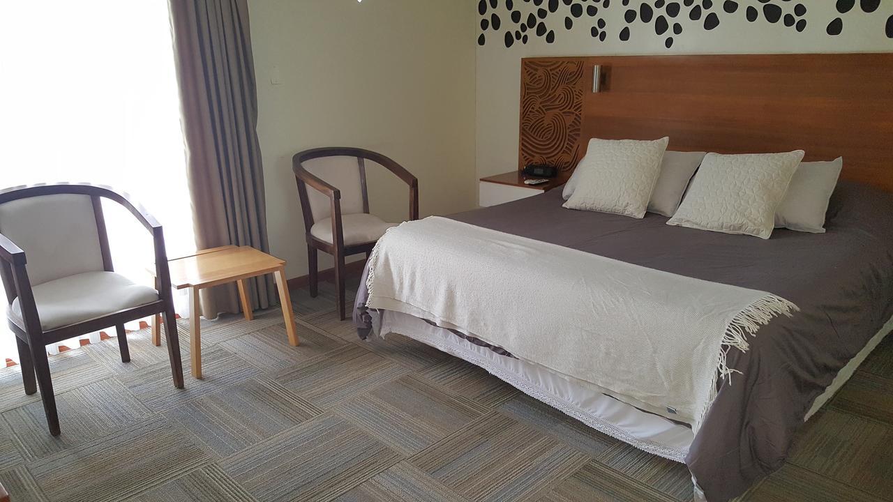 Hotel Origenes Vallenar Zewnętrze zdjęcie