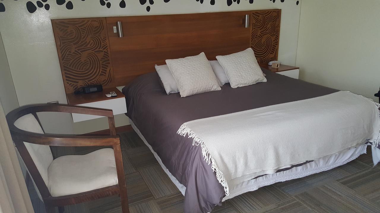 Hotel Origenes Vallenar Zewnętrze zdjęcie