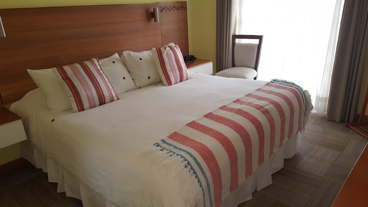 Hotel Origenes Vallenar Zewnętrze zdjęcie