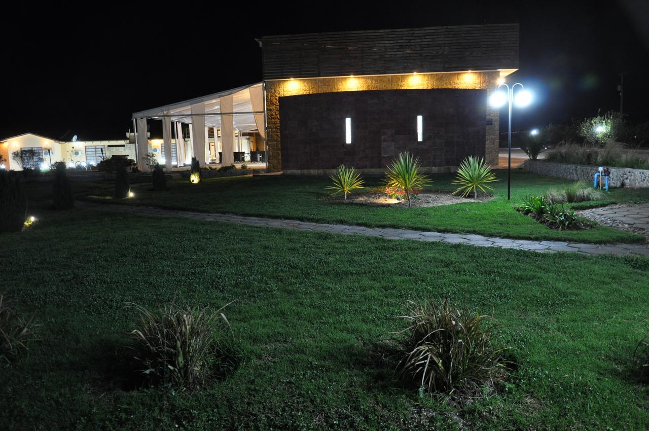 Hotel Origenes Vallenar Zewnętrze zdjęcie