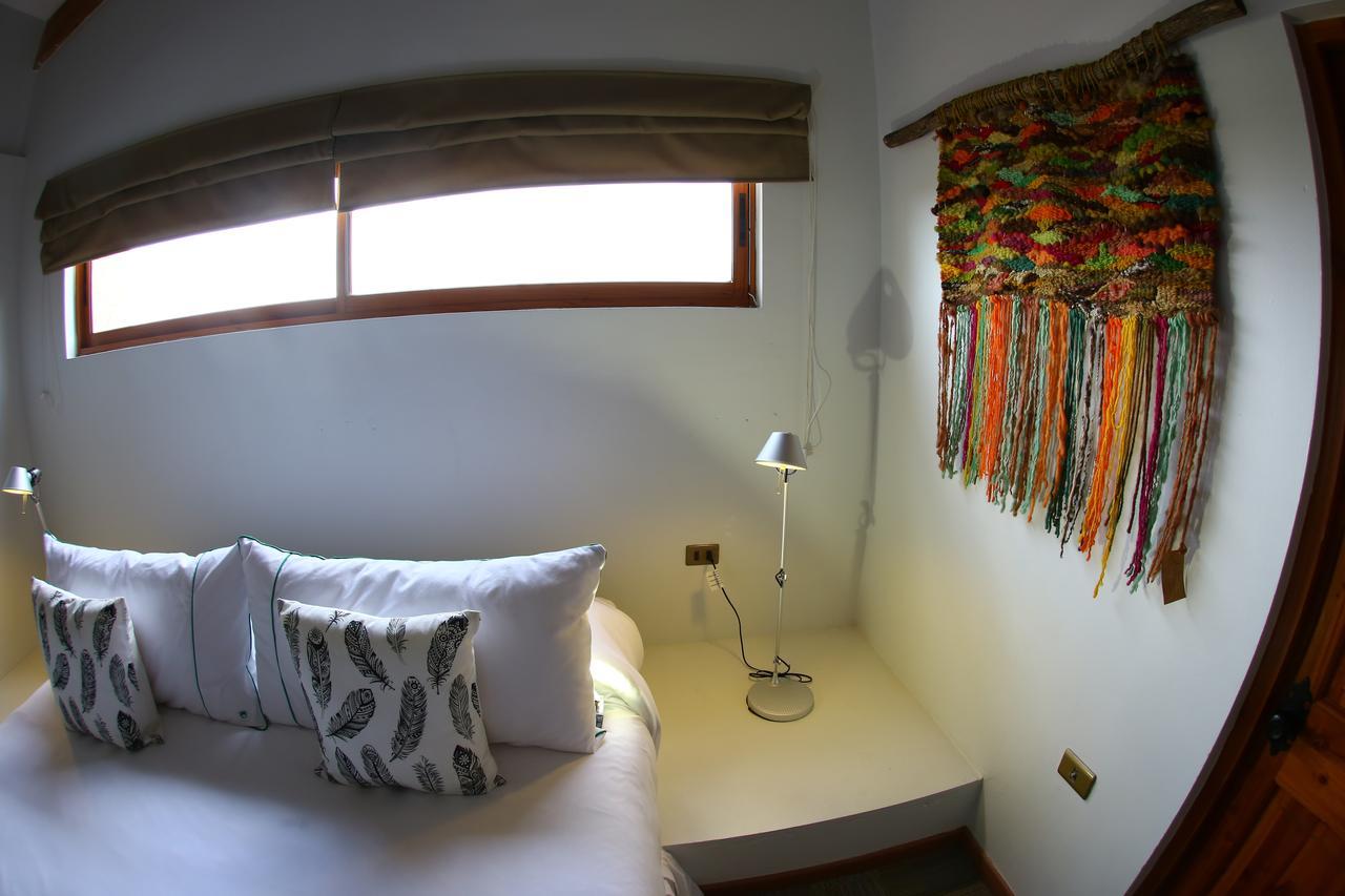 Hotel Origenes Vallenar Zewnętrze zdjęcie