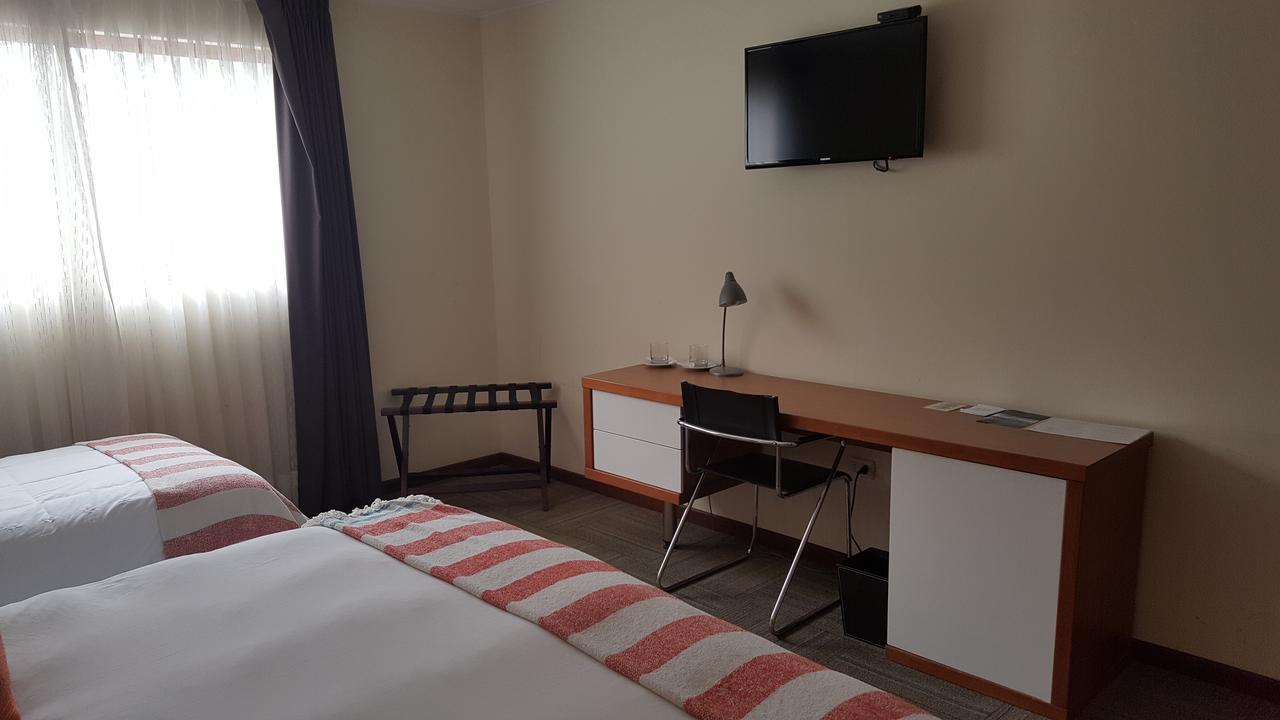 Hotel Origenes Vallenar Zewnętrze zdjęcie