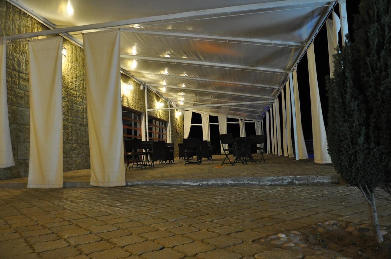 Hotel Origenes Vallenar Zewnętrze zdjęcie