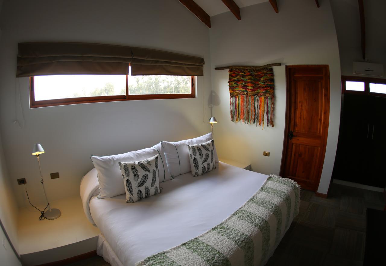 Hotel Origenes Vallenar Zewnętrze zdjęcie