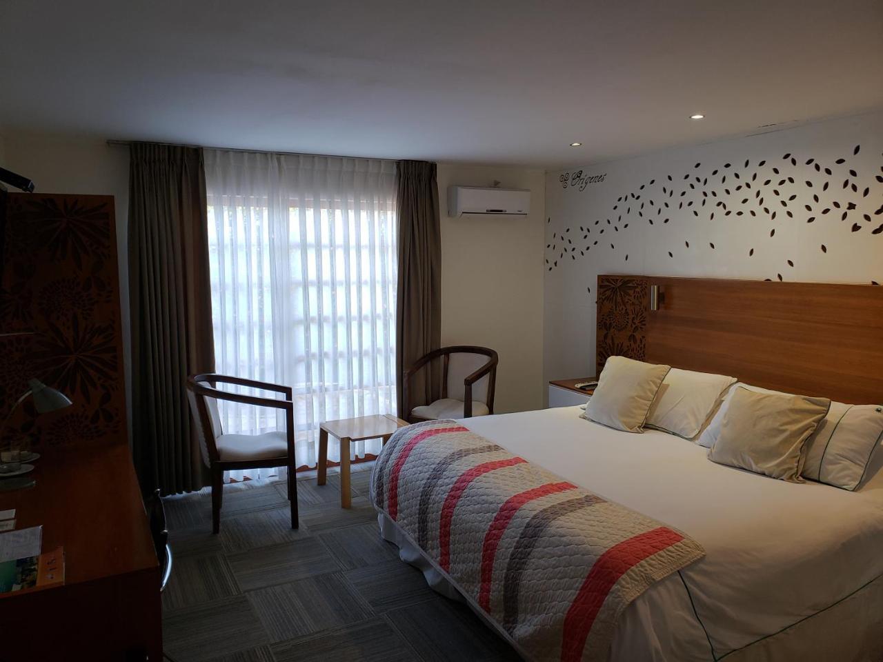 Hotel Origenes Vallenar Zewnętrze zdjęcie